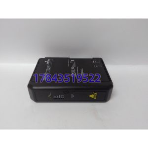 EMERSON 12P4375X012 VE3007 | DeltaV MX主控