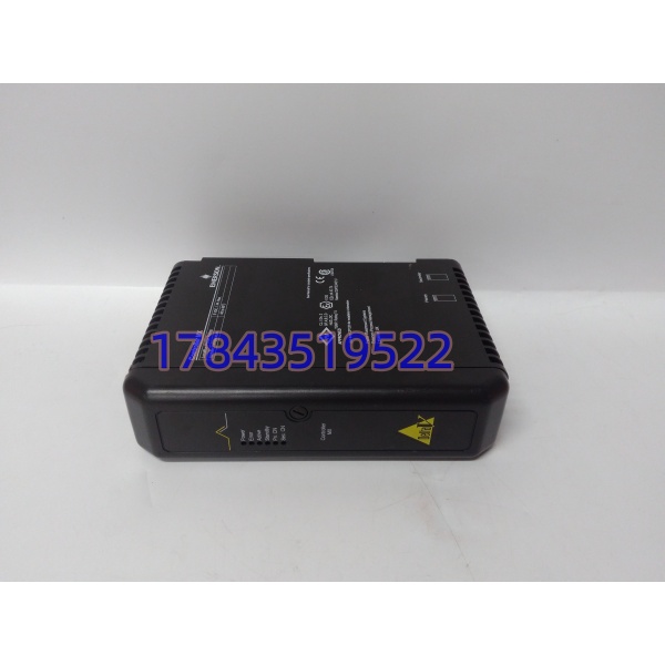 EMERSON 12P4375X012 VE3007 | DeltaV MX主控