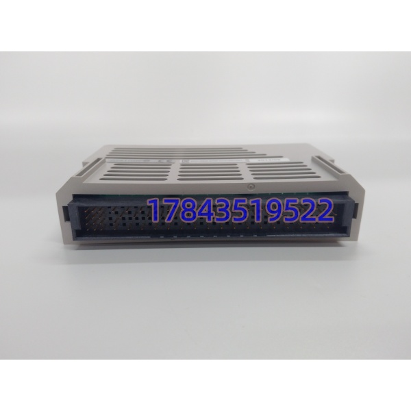 Westinghouse 1C31227G01 | 模拟输入PMOD - 图片 2