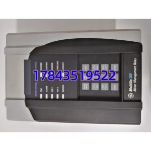 GE 369-HI-R-M-0-0-0-0 | 支持12路RTD测温输入 现货库存充足