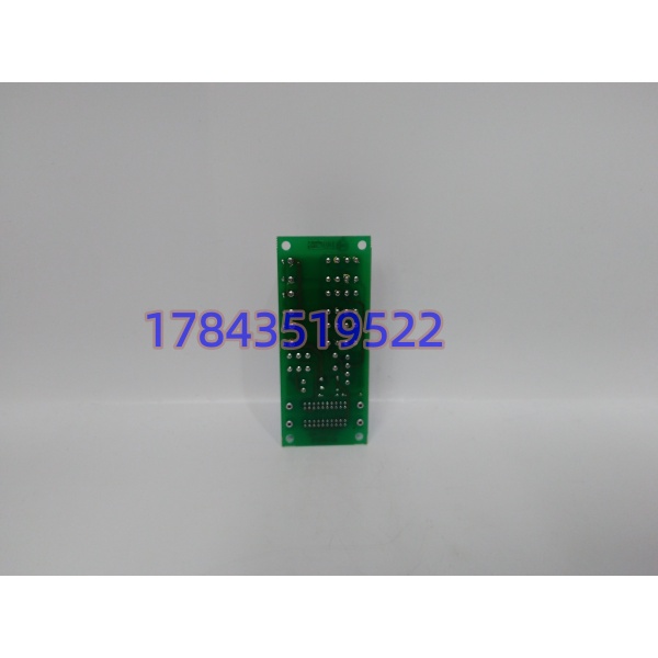 ABB SNAT604 5761861-2B | Advant OCS DCS控制接口板 现货 - 图片 3