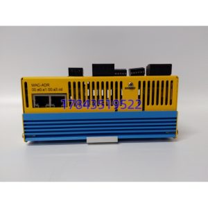 HIMA F3 DIO 88 01 982200425 | SIL3 安全I/O
