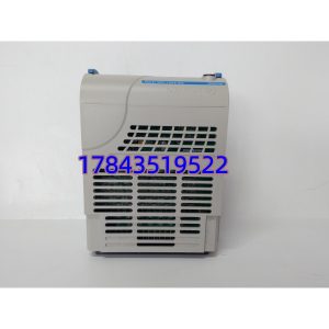 Emerson Ovation 5X00501G01 | 16-Point 24VDC Discrete Output Module 隔离型