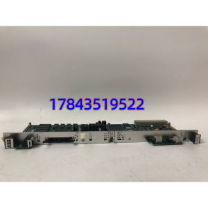 ABB MPRC086444-005 | 测量过程板模块 现货供应