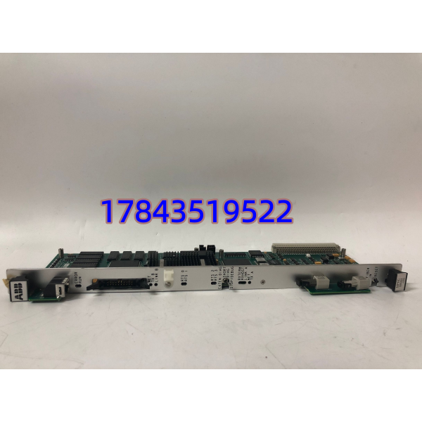 ABB MPRC086444-005 | 测量过程板模块 现货供应