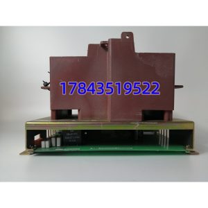 ABB KUC711AE101 3BHB004661R0101 | UNITROL 励磁栅极单元电源板