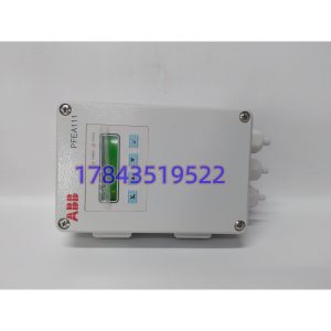 ABB PFEA111-65 Pressductor 张力电子单元 | 冷备件