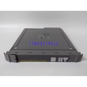 ICS Triplex T8310 250Mbps Expander Bus | 冷备件