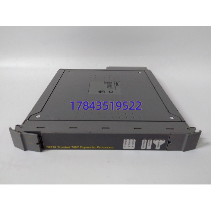 ICS Triplex T8310 250Mbps Expander Bus | 冷备件