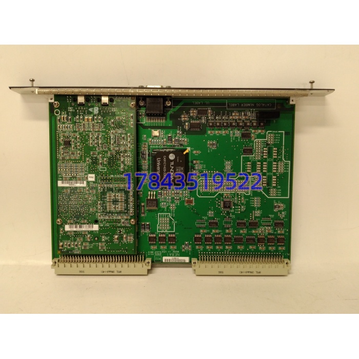 GE IC698ETM001 | RX7i 以太网接口模块 200MHz 双RJ45 现货直发 - 图片 3
