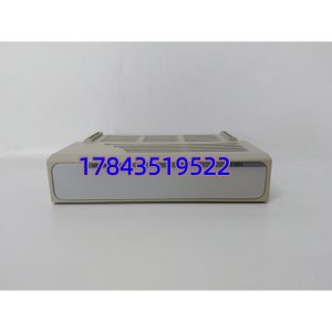 Westinghouse 1C31192G01 | 兼容 Ovation 1.5A/2.0A 机架 直接替换温度输入备件