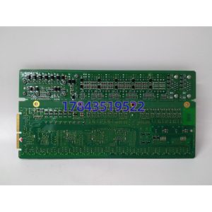 ABB 3BHE027632R0101 UC D216 A | 励磁控制主板