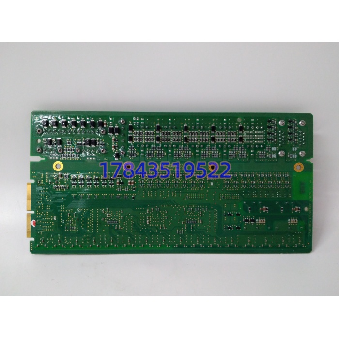 ABB 3BHE027632R0101 UC D216 A | 励磁控制主板