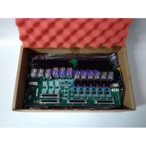 通用电气 IS200TRLYH1BGF | TMR继电器输出板
