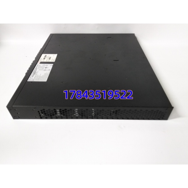 Enterasys A2H124-24FX | 工业以太网交换机 - 图片 4