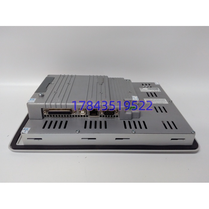 ABB PFEA111-20 | Pressductor 双路张力电子单元 - 图片 4