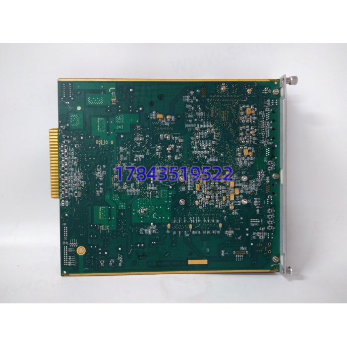 METSO PDP401 | 分布式处理单元 DPU - 图片 3