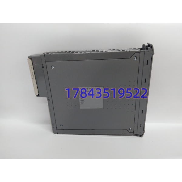 ICS Triplex T8403 | 配T8800 FTA库存自用