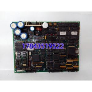 GE Mark V DS200DMCBG1AED DS215DMCBG1AZZ03A | 燃机控制处理器板 现货供应