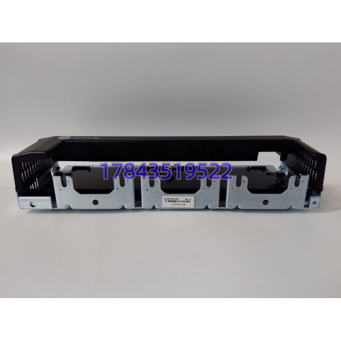 GE IS230TBAIH2C | Mark VIe 原装正品 TBAI 端子板 - 图片 3