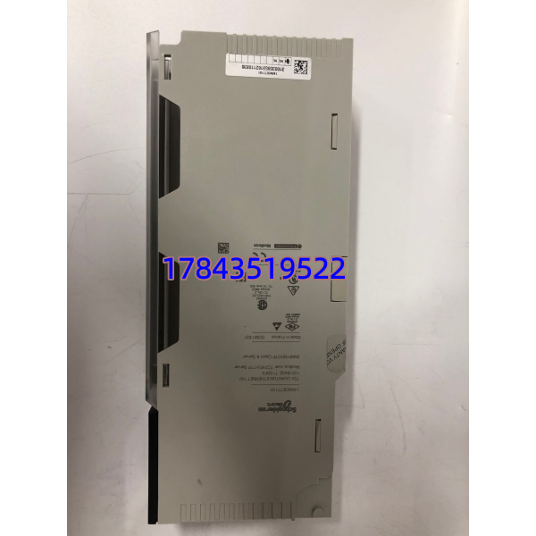 施耐德 140NOE77101 | Modicon Quantum 通讯模块 现货 · 质保一年
