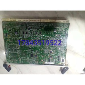 Motorola MCP750 | 6U CompactPCI PowerPC单板机