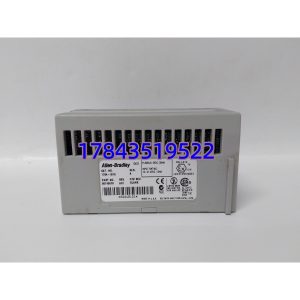 Allen-Bradley 1794-IB16 | FLEX分布式输入模块