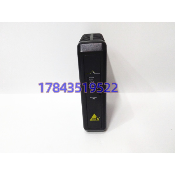 EMERSON VE3008 KJ2005X1-MQ1 | DeltaV MQ控制器 - 图片 3
