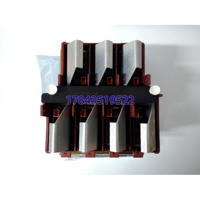 ABB KUC711AE101 3BHB004661R0101 | 门极电源 - 图片 4