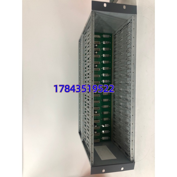 Honeywell 05701-A-0511 全新原装 | 气体探测控制卡框架模块 - 图片 3