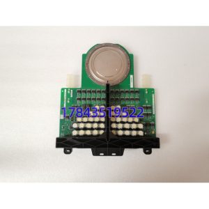 ABB 5SHX2645L0004 3BHL000389P0104 | 冷备件建议