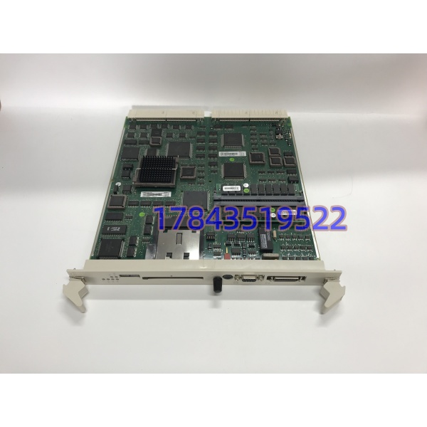 ABB PM511V08 3BSE011180R1 | 现货 - 图片 4