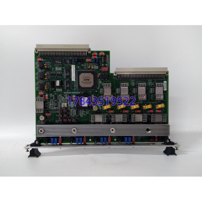 VMIC ASSY 11994R13 | 反射内存网卡 - 图片 4
