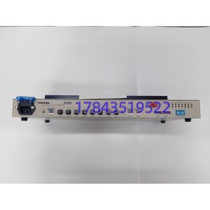 TOSHIBA UTNH23A | TC-net 100 A线光共享集线器