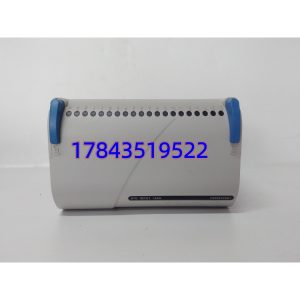 Emerson 5X00622G01 | Westinghouse Ovation 控制器CPU模块 过程控制节点 现货