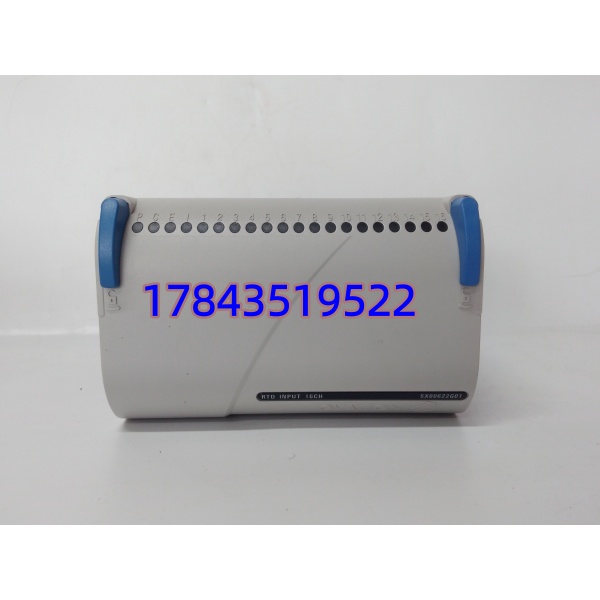 Emerson 5X00622G01 | Westinghouse Ovation 控制器CPU模块 过程控制节点 现货