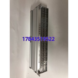 ABB PCD235A101 (3BHE032025R0101) | UNITROL 6000 励磁主控板
