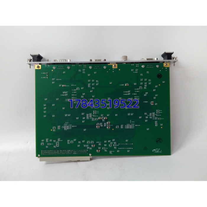 SST-PFB3-VME-2-E | 双通道Profibus主站卡 - 图片 3