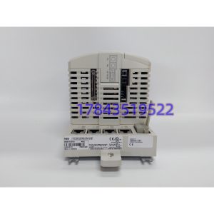 ABB 3BSE018157R1 PM861AK01 | 冗余控制器