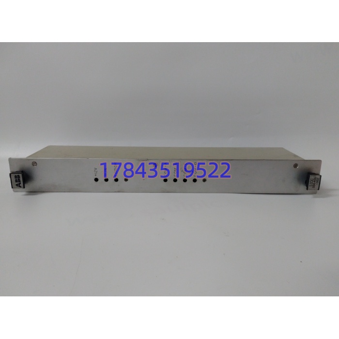 ABB SIOC086406-002 | 智能I/O模块 - 图片 4