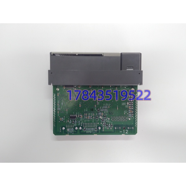 Allen-Bradley 1747-L541 | SLC 5/04 CPU处理器 - 图片 4