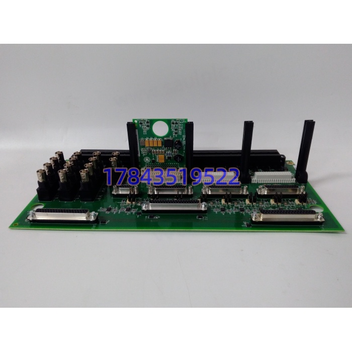 GE IS200TVBAH2ACC | 原装正品·敷形涂层防潮防腐 - 图片 4