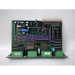 DEIF IOM4.2 2044230040H | AGC/AVR 扩展I/O