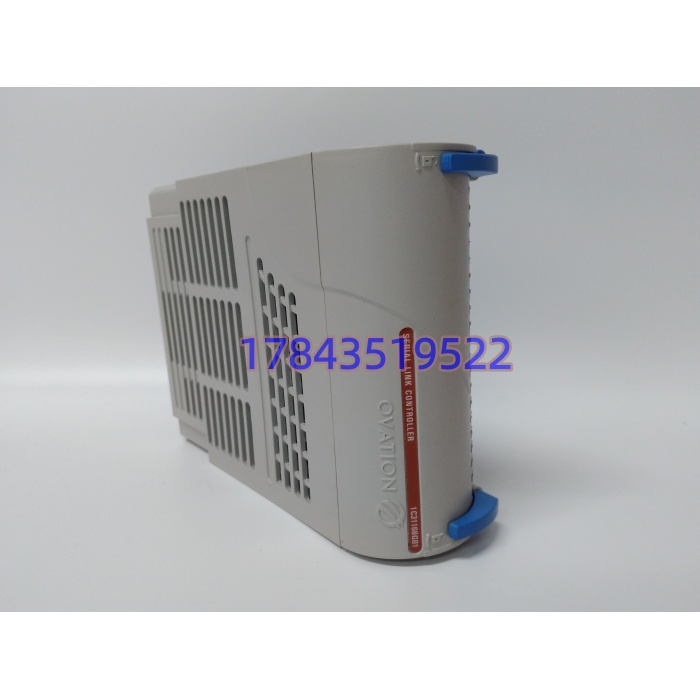 西屋 1C31166G01 | 双串口链路控制器 24VDC -40~70℃ - 图片 4