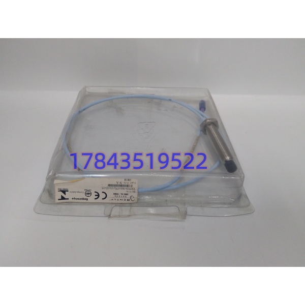 Bently Nevada 330703-000-070-10-02-05 | 3300 XL 11mm趋近式探头 - 图片 3