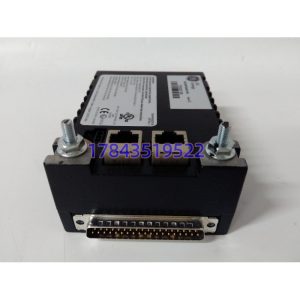 GE IS220PDIAH1B | Mark VIe 24路离散量输入I/O模块（PDIA）