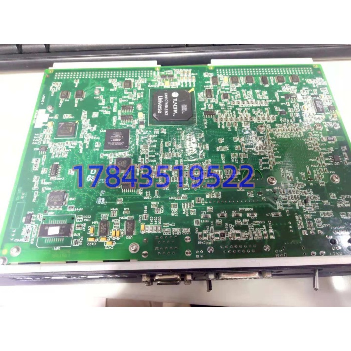 GE C698CPE020-JR 700MHz | RX7i机架专用