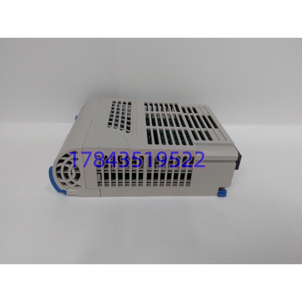 Emerson 5X00119G01 | 模拟量输入模块 - 图片 4