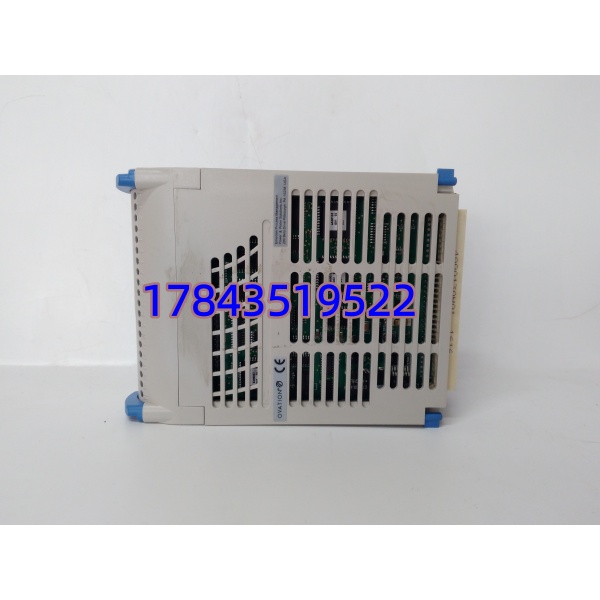 Emerson 5X00167G01 | Ovation 模拟量输出模块 8通道 4–20mA 现货供应 - 图片 4