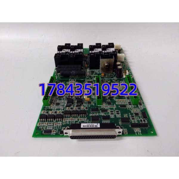 GE IS200TDBTH6ABC (MRP768176) | Mark VI TDBT 跳闸直流输出模块 现货供应 - 图片 3